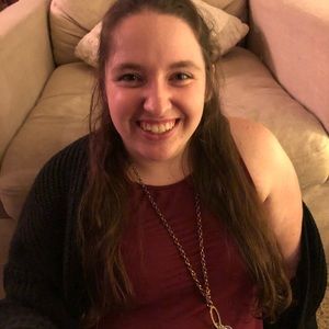 Meet your Posher, Haley